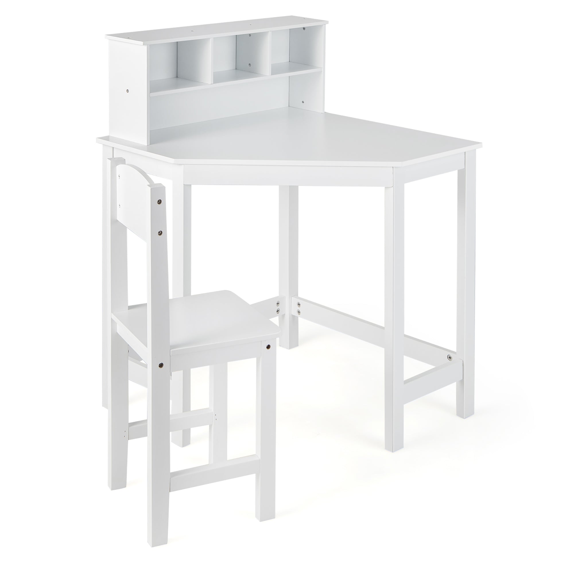 Kids Corner Desk & Chair Set
